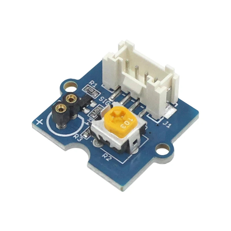 Grove LED Light Sensor Module Electronic Building Block Compatible with for Arduino & Raspberry Pi for Modules and Kits
